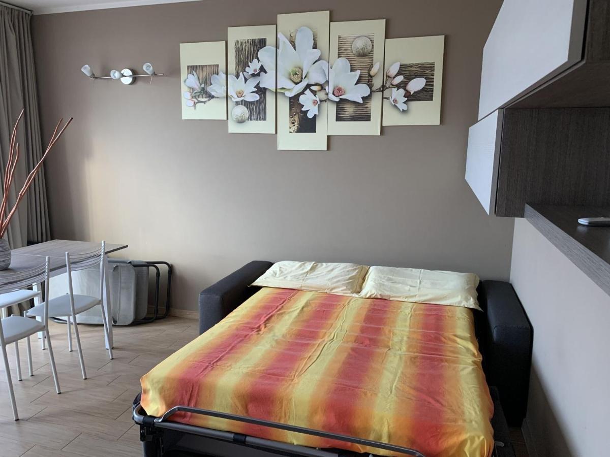 Belvilla By Oyo Casa Giada Marone Extérieur photo