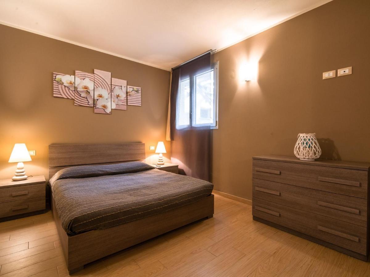 Belvilla By Oyo Casa Giada Marone Extérieur photo